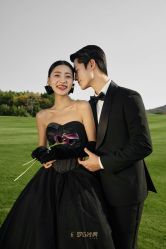 -罗马经典婚纱摄影·轻奢化定制