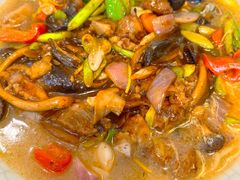 -风云面馆(珠海路店)