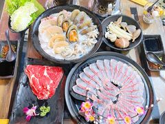斑鱼片-丽江庭院之爱在路上(西单店)