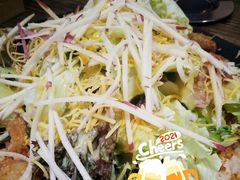 -MI WU FACTORY米屋美食工厂餐厅(绿地店)
