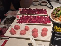 -潮泰牛肉火锅 · 创于1992年(车公庙店)