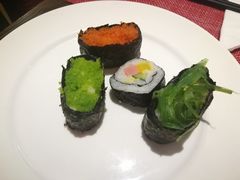 -三英温泉度假酒店-自助餐厅