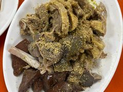 -水东兴记鸭粥店(茂名店)