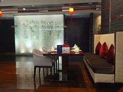 -中国坊中餐厅(石家庄希尔顿酒店)