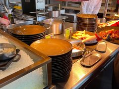 -西安W酒店·WEI全味西餐厅