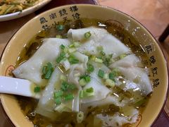 -力力豆花庄(广渠门店)