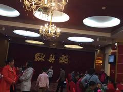 -伙工殿餐厅(吉大店)