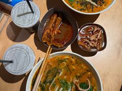 -水平有限广西米粉·广西风味集(五道口店)