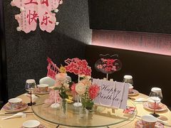 -知楚•精致湖北菜(武商MALL店)