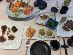 -富盈酒店-日本料理餐厅(厚街店)