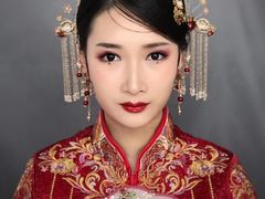 -金夫人化妆摄影职业培训学校