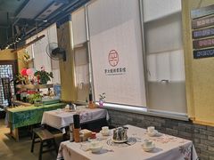 -罗大姐湘潭菜馆(洋湖春园店)