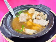 -兴记肉骨茶(甲洞大街第二新分店)