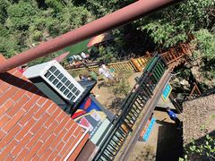 -将军关探险漂流