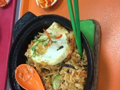 -华东政法大学第二食堂(松江校区)