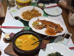 -荷风细雨·中国茶宴(碧云店)