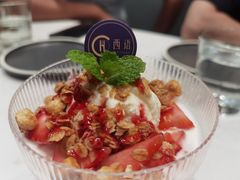 -西语·炭烧牛排(卓越中寰店)