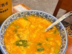 -福苗小骆驼烧烤(大唐不夜城店)