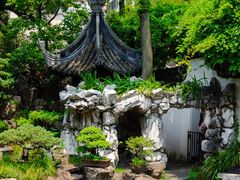 -豫园