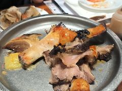 -汉巴味德·烤肉与啤酒的自助(杭州大悦城店)