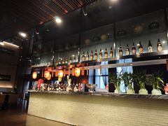 -曙亚洲餐厅-重庆富力艾美酒店(南坪万达广场店)