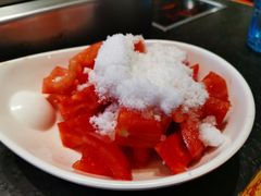 -邢氏老太太烤串(北兴街店)