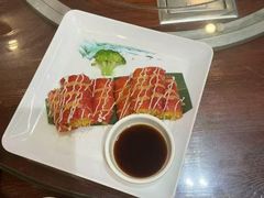-御膳粥·牛乳粥底火锅·地道顺德菜(容桂店)