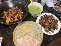 -吃货私房菜(丽江束河古镇店)
