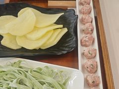 -土连锅·现熬养生汤锅(梁家巷店)