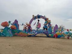 -金沙湖旅游度假区