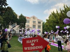 -上海安亭别墅花园酒店