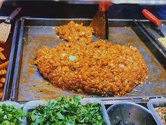-丁家坡洋芋·观音桥好吃街A区(全国总店)