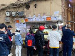 -胖子好盐水鸭(总店)