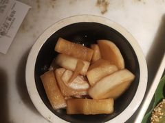 -绿茶餐厅(深圳龙华天虹购物中心店)