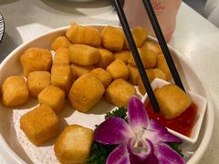 -顺峰顺水顺德菜(第一百货店)