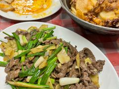 -黎记大排档(慈云路店)