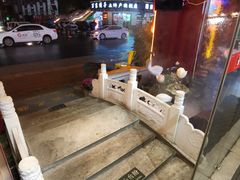 -外婆船宴餐厅·外婆喊你回家吃饭