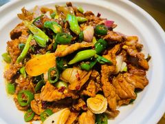 -永安鱼庄·镇江菜(丁卯店)