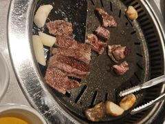 -黄金牧场(明洞总店)