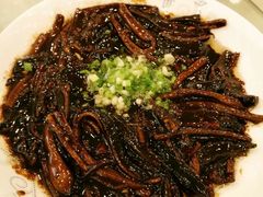 -上海老饭店(北京分店)