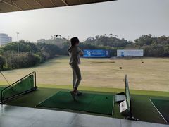 -麓湖高尔夫球俱乐部