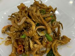 -老馆子·建德菜·山肴鱼鲜(海威新界店)