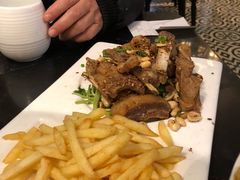 -大鸭梨烤鸭(甘家口店)