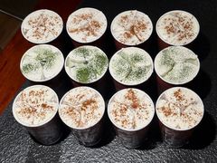 -旺爷砂锅·茶作(国贸城店)