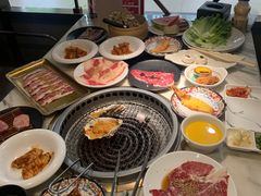 -火炉火自助餐(西直门凯德MALL店)