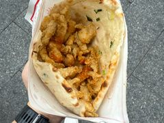 -尚食卢记烧饼(凤凰路总店)