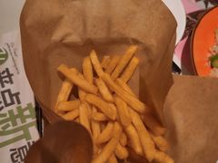 -半秋山西餐厅(襄阳万达店)