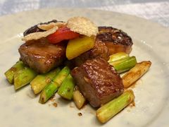 -东海朗廷酒店-唐阁T’ANG COURT 中餐厅