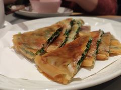 -桂满陇·蟹黄小笼汤包(巴黎春天浦建店)