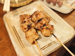 -やきとり一番 八条口店